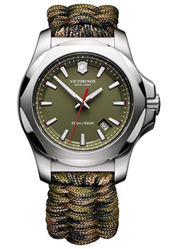 Часы Victorinox Swiss Army I.N.O.X. LE 241727